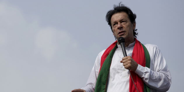 PM Pakistan