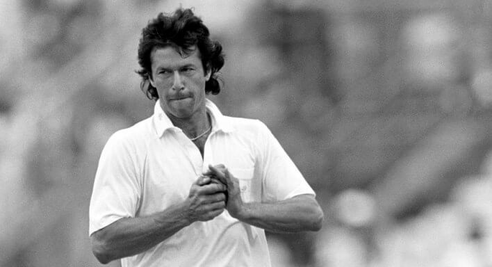 Imran Khan rare images