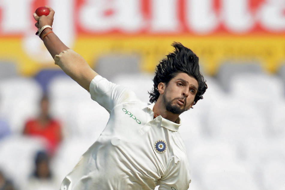 Ishant Sharma