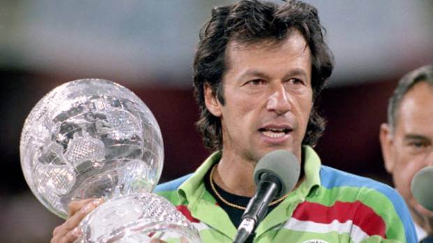 Kaptaan Khan