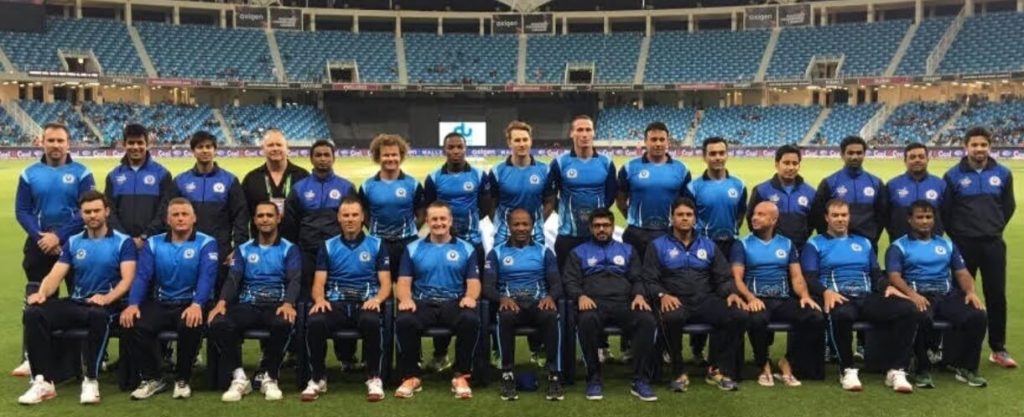 Leo Lions