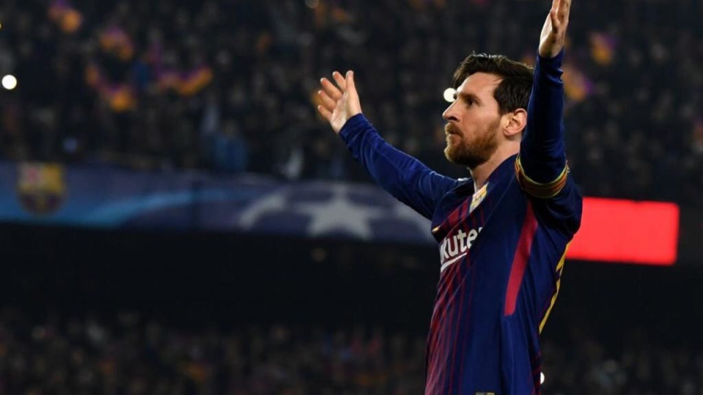 Lionel Messi Images