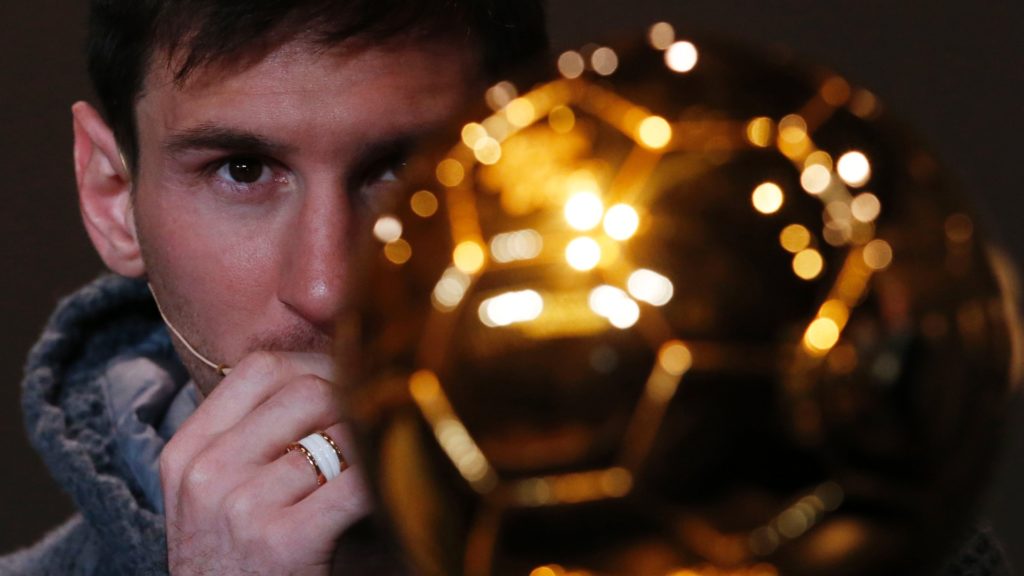 Lionel Messi’s hobbies