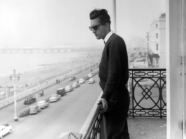 Mansur Ali Khan Pataudi