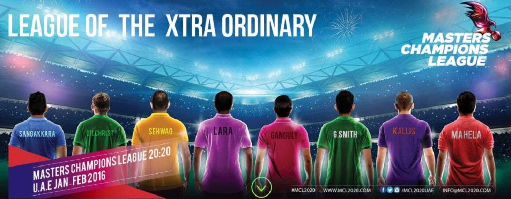 Masters Champions League