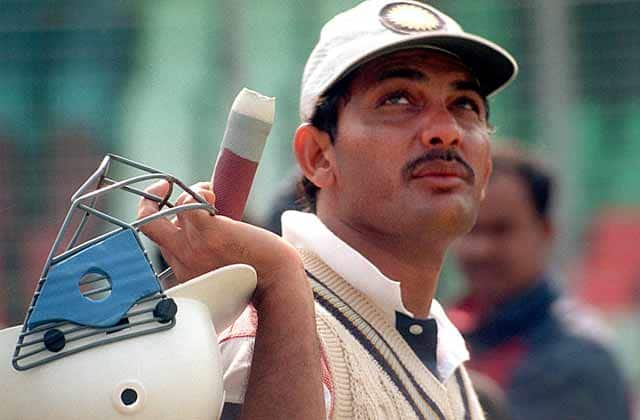 Mohammed Azharuddin