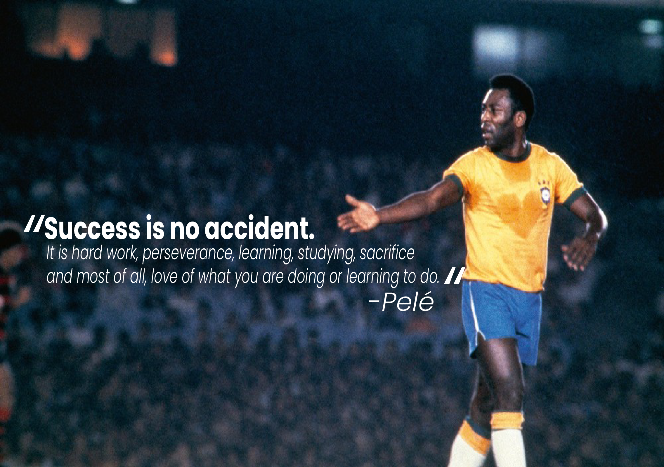 Famous Football Player Quotes List Of Best 24 Best Motivational & Inspirational Football Quotes