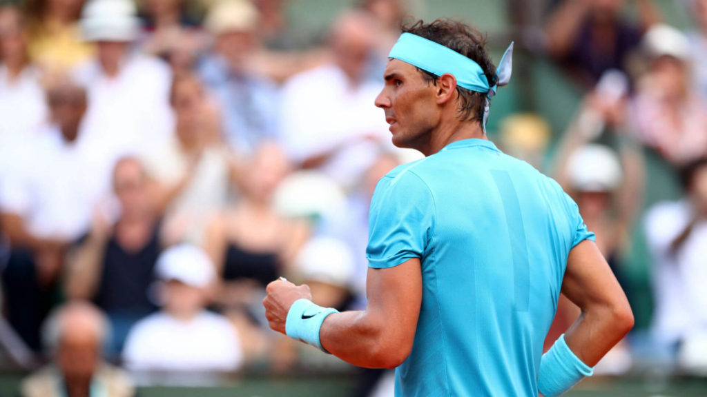 Rafael Nadal