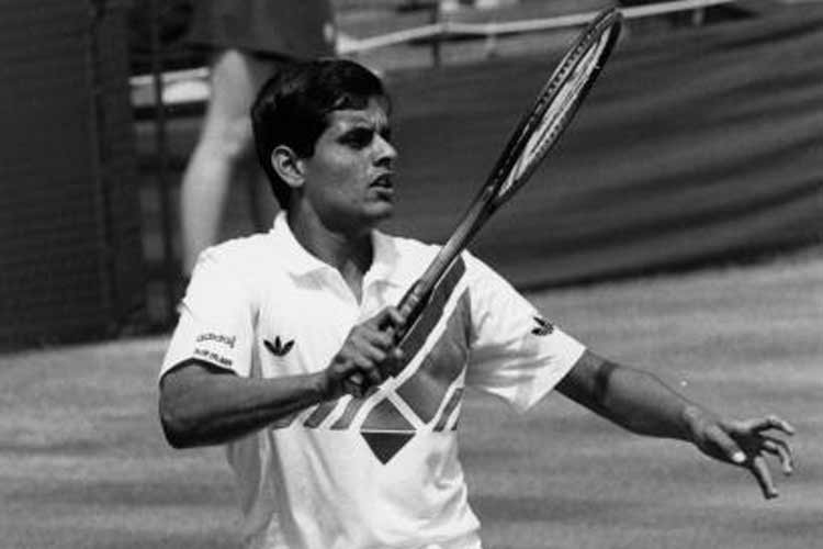 Ramesh Krishnan