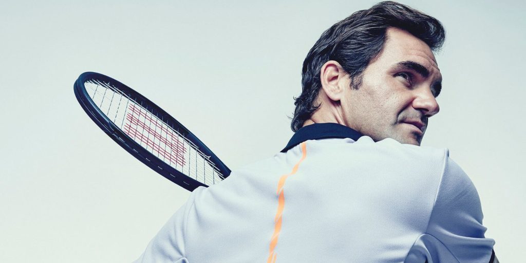 Roger Federer