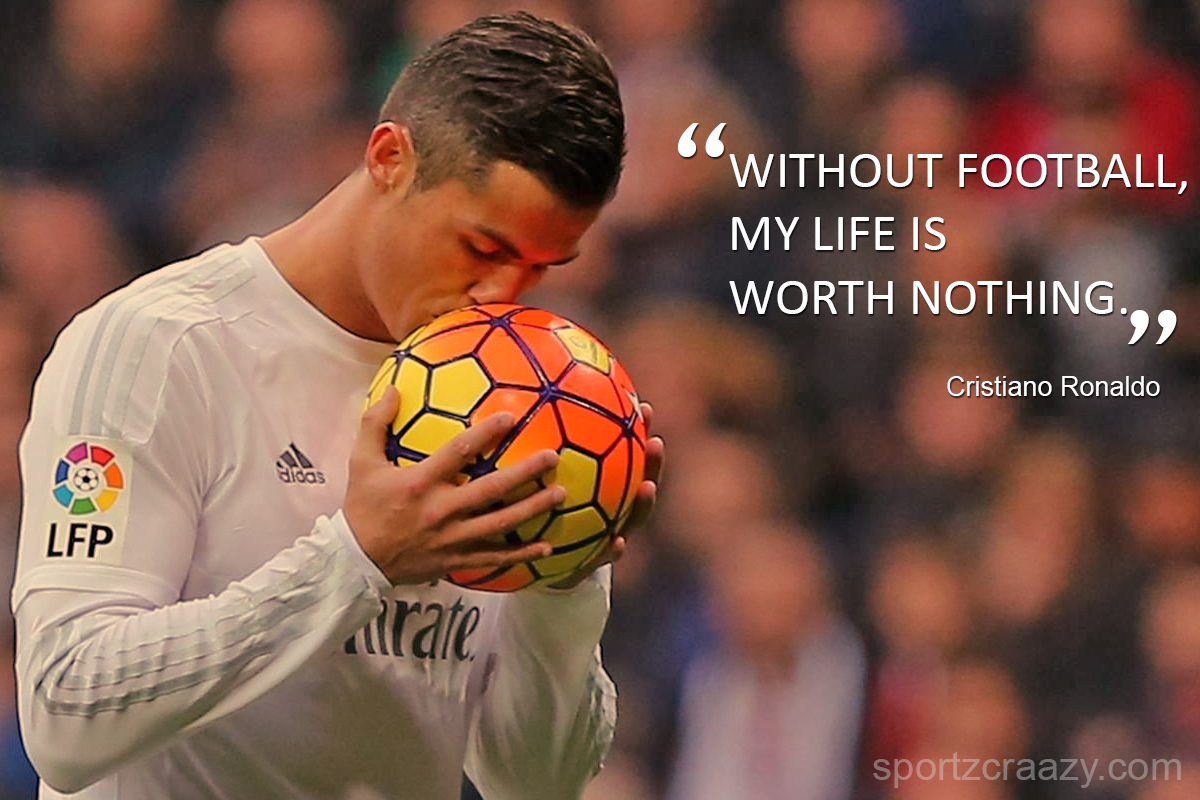 List of Best 24 Best Motivational & Inspirational Football Quotes List of Best 24 Best Motivational & Inspirational Football Quotes