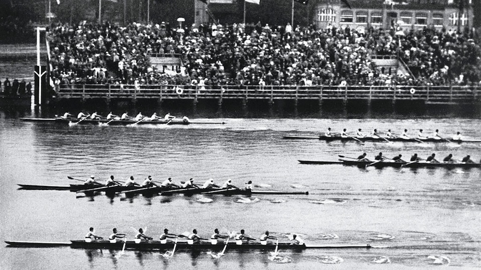 Rowing Guide History, Rules and How to Play the Game