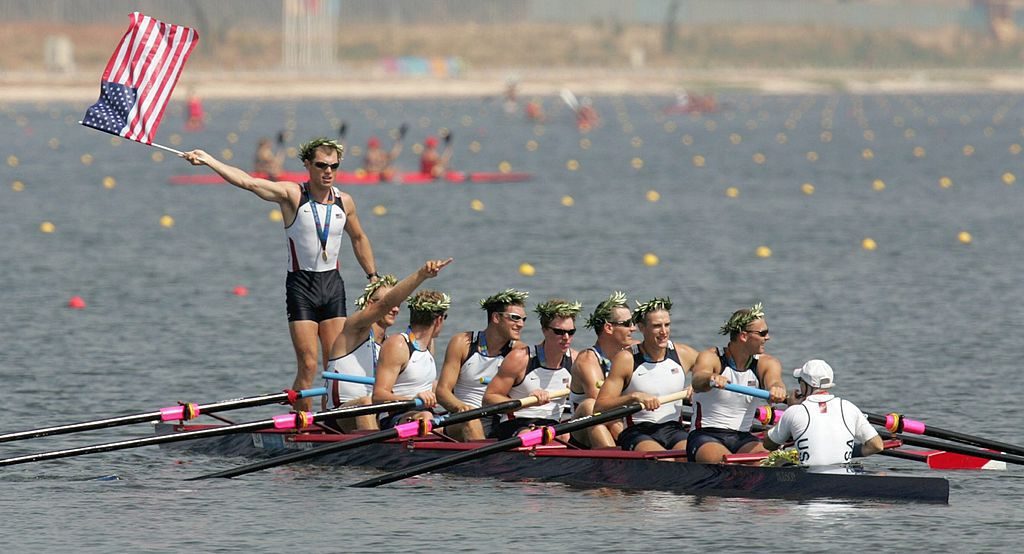 Rowing Rules