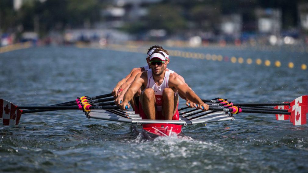 Rowing Guide History, Rules and How to Play the Game