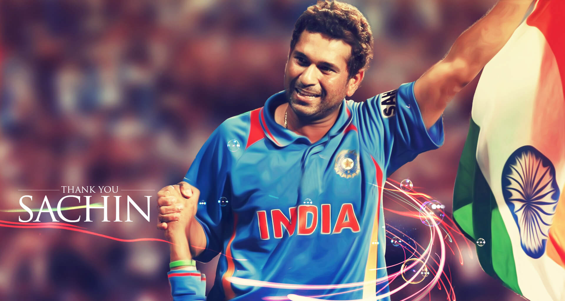 Sachin Tendulkar Records