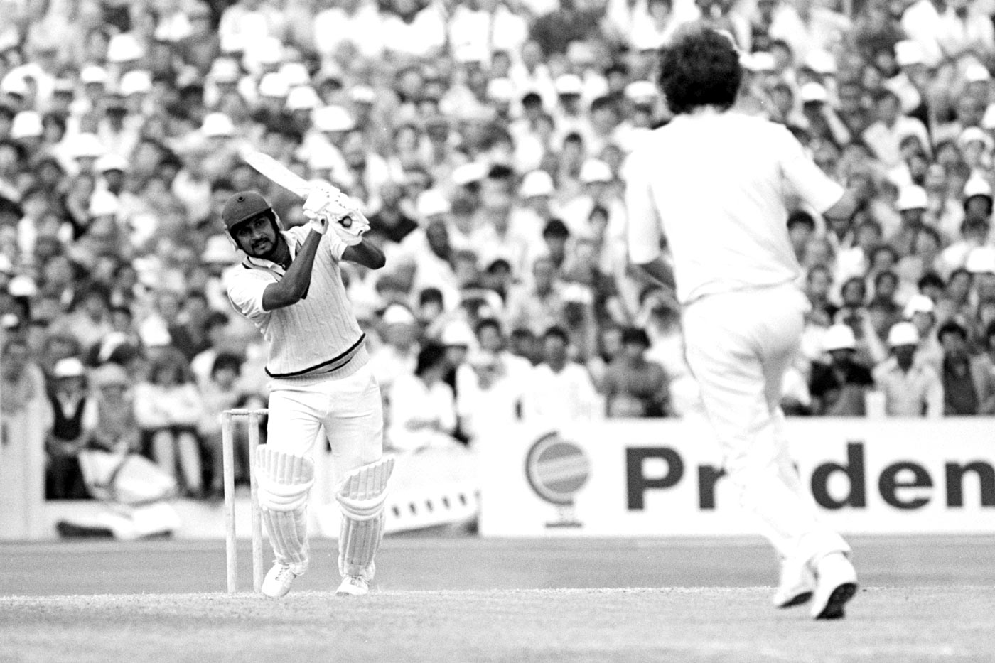 Sandeep Patil