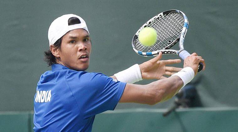 Somdev Devvarman