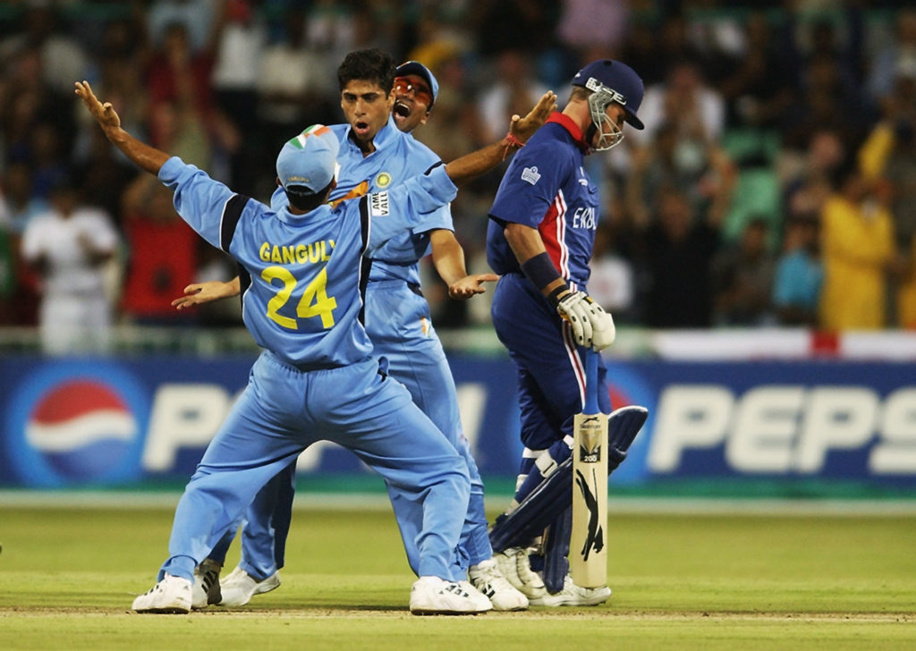 Ashish Nehra