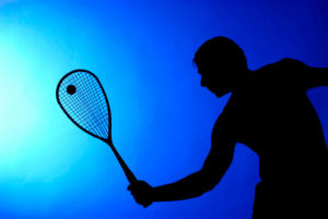 Squash Game
