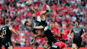Super Rugby Images