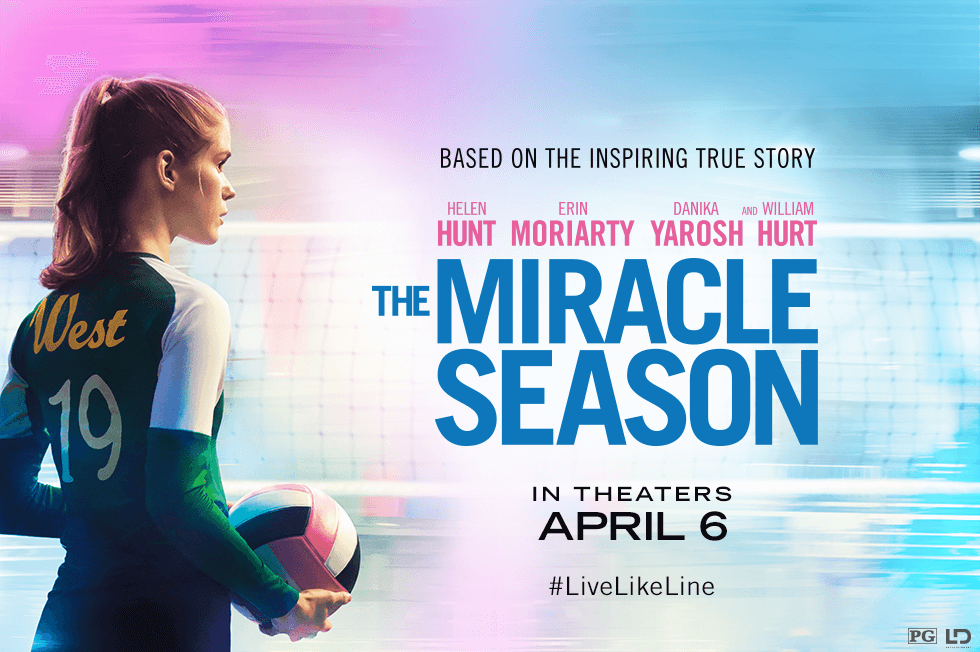 The Miracle Season