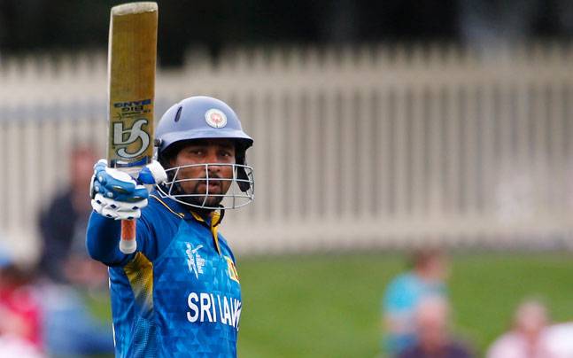 Tillakaratne Dilshan