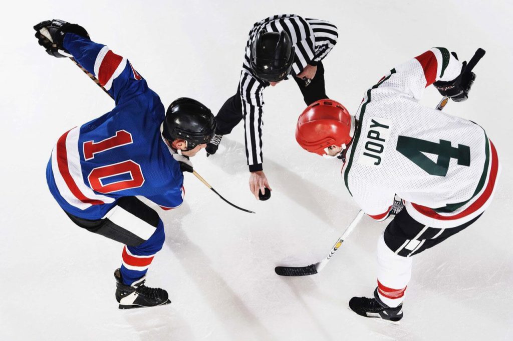 Ice Hockey Images