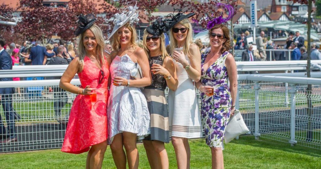 Women Dress Code at Lords