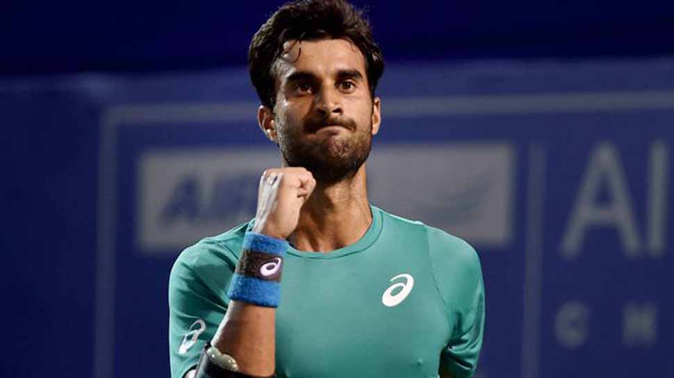 Yuki Bhambri
