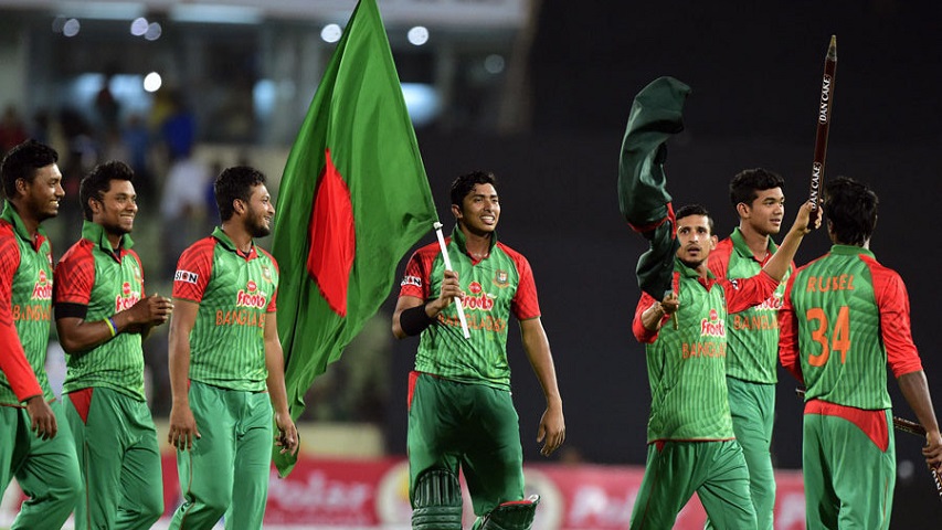 bangladesh cricket team