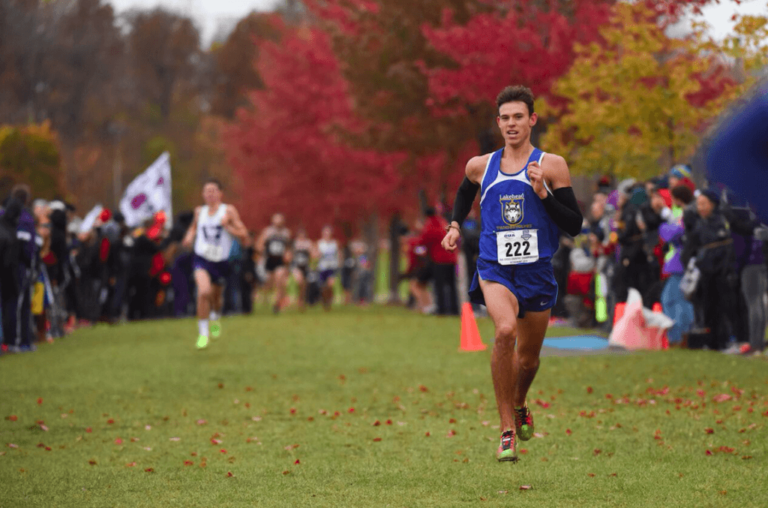 What is Cross Country Running? Rules, Tournaments & How to Play