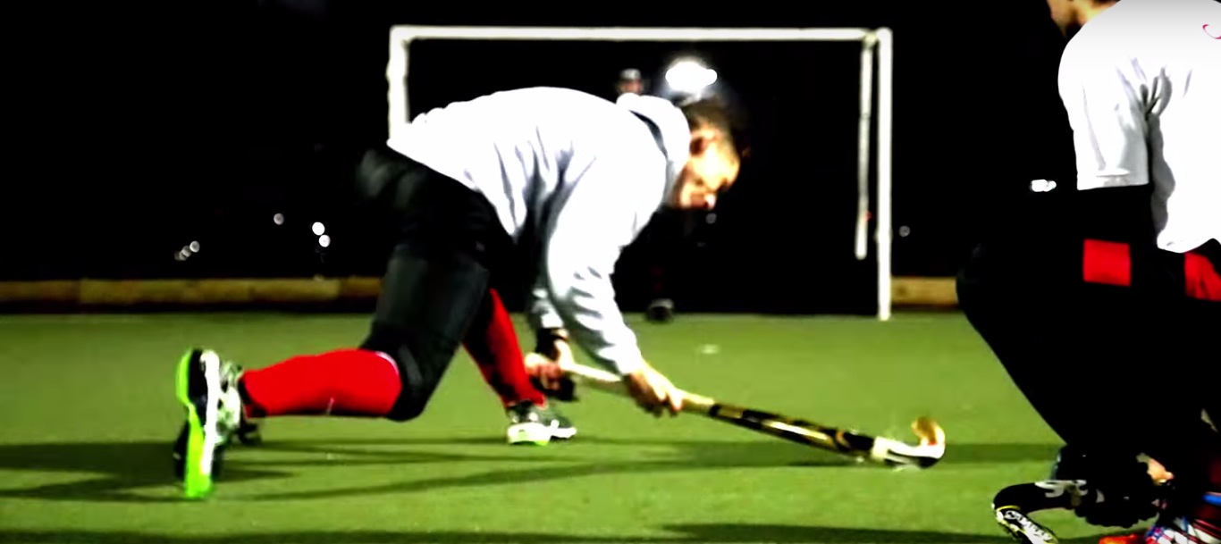 Fastest Drag Flick Record Fastest Drag Flick In Hockey Drag Flick