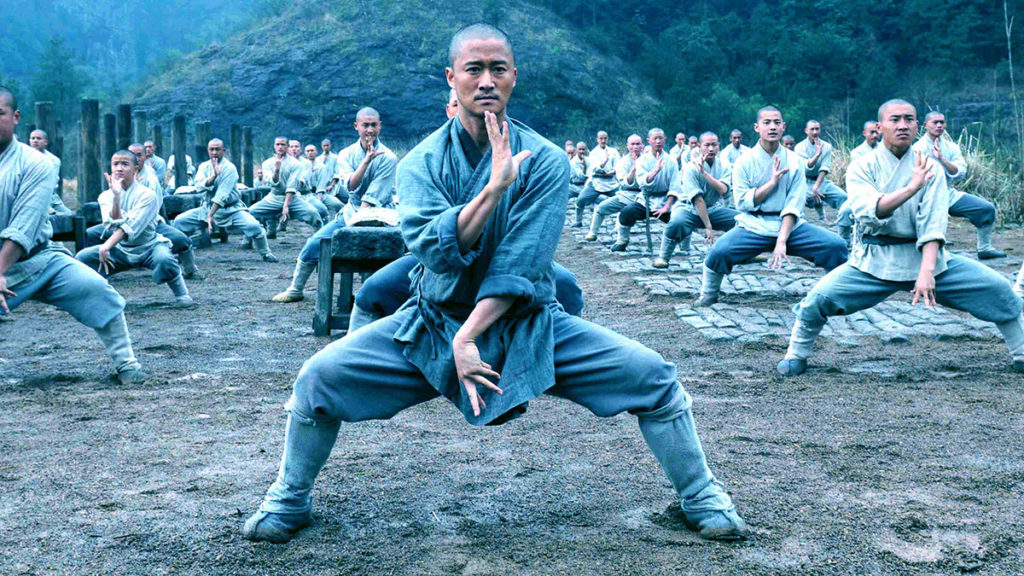 The Martial Arts Library's Master List of 10 Types of Martial Arts Forms around the Globe