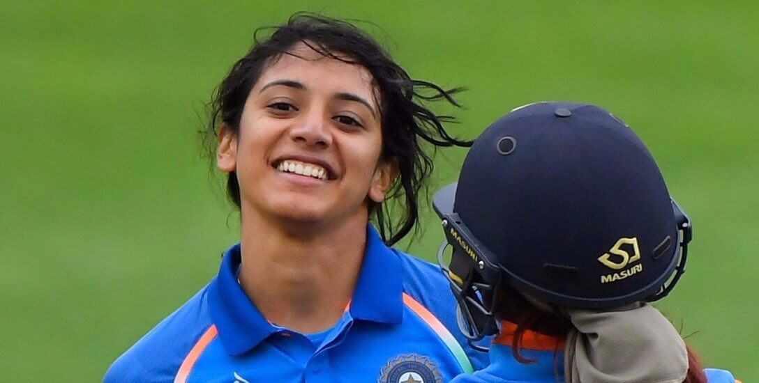 Happy Birthday Smriti Mandhana: Achievements & facts about the star of  Indian cricket