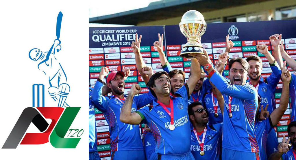 Afghanistan Premier League