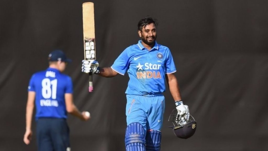 Ambati Rayudu