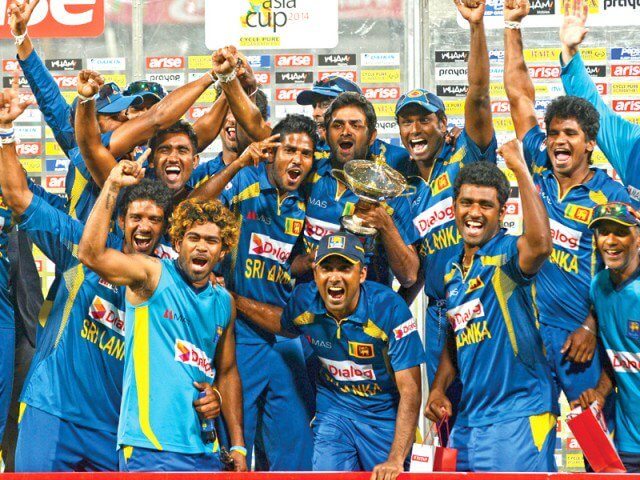 Asia Cup 2004