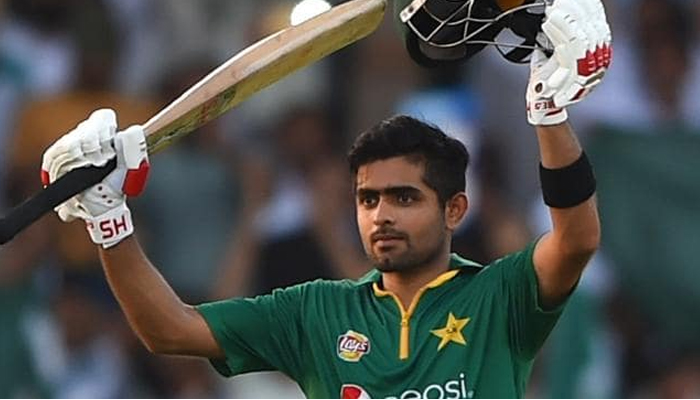 Babar Azam