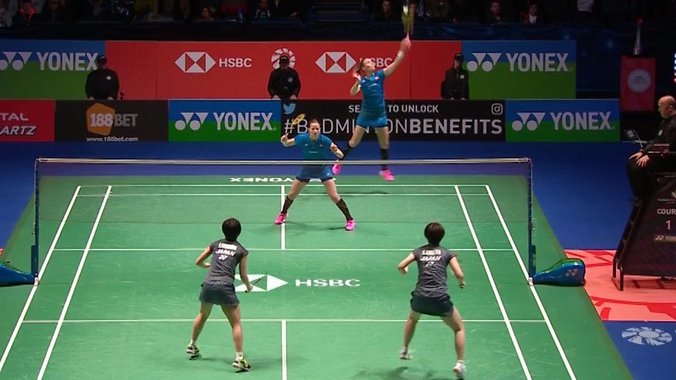 How to Participate in Badminton Tournament at Different Levels