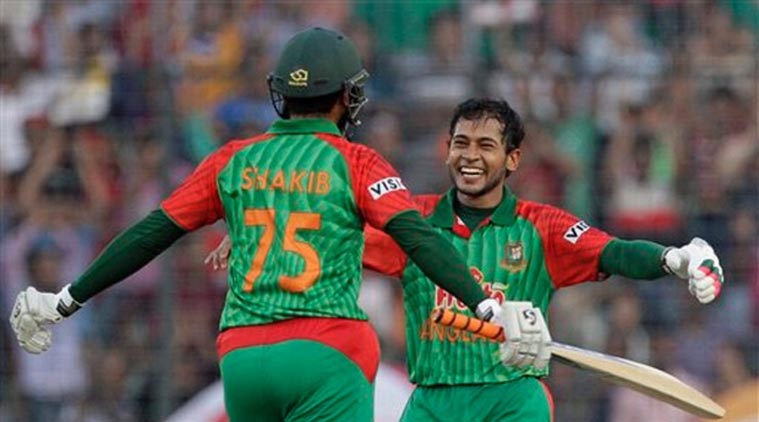 Bangladesh