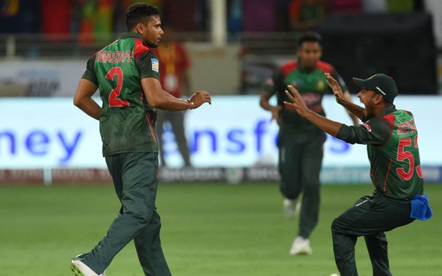 Bangladesh