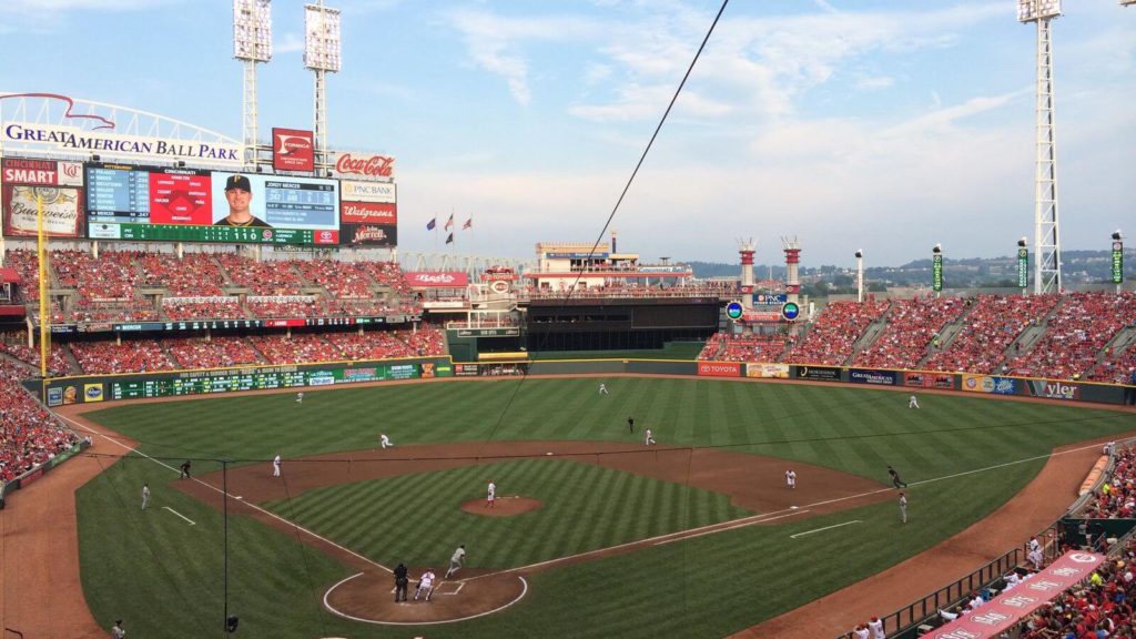 Baseball Rules