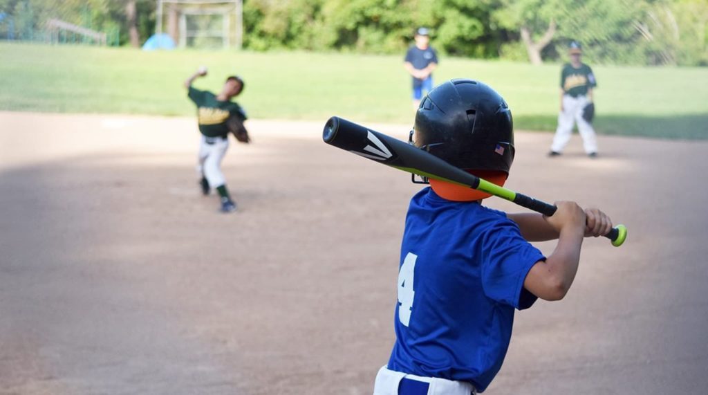 Criticism of Little League Pitch Count