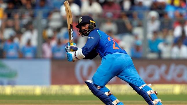 Dinesh Karthik Biography