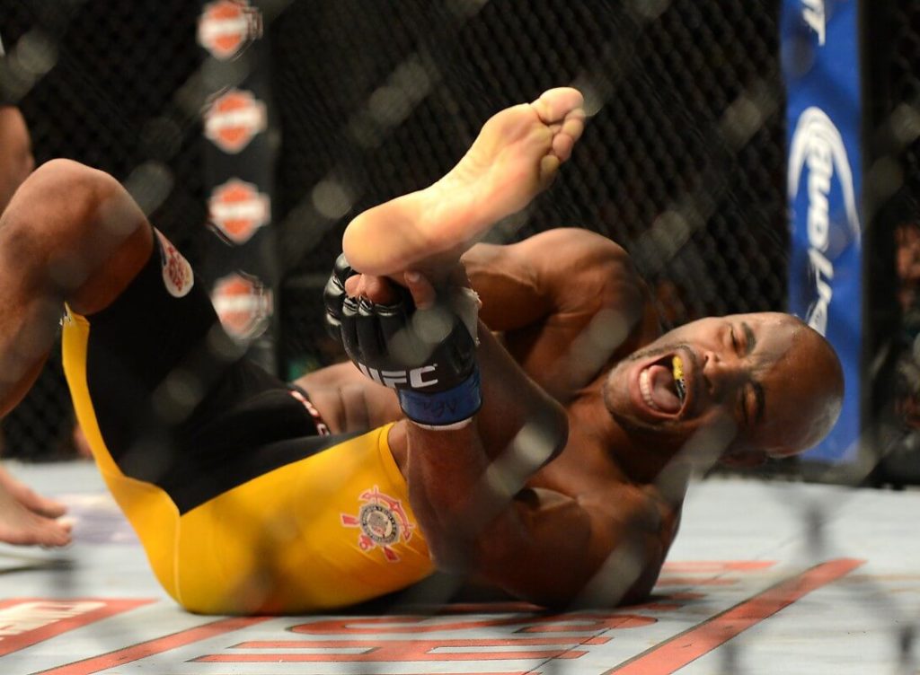 KickBoxing Images