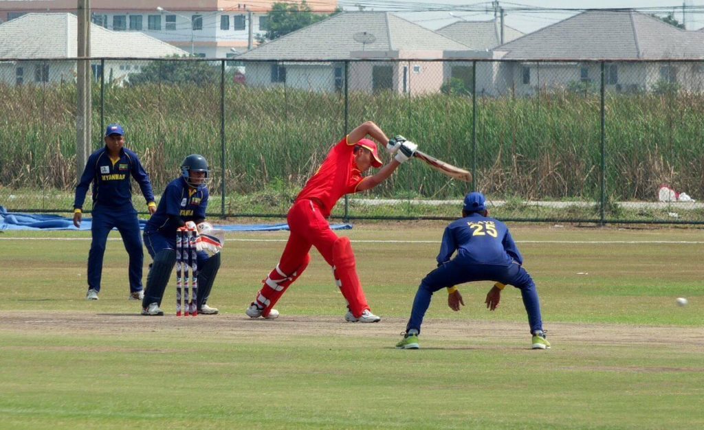 East Asia Cup