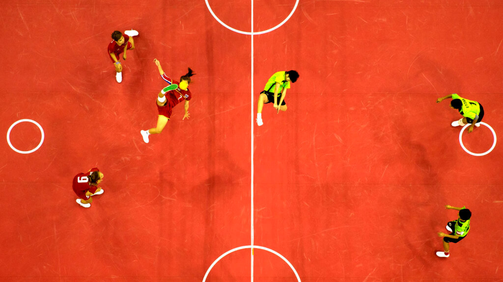 Sepak Takraw History, Rules and How to Play this Game
