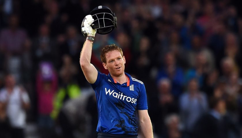 eoin-morgan-most-sixes-in-an-inning-in-odi
