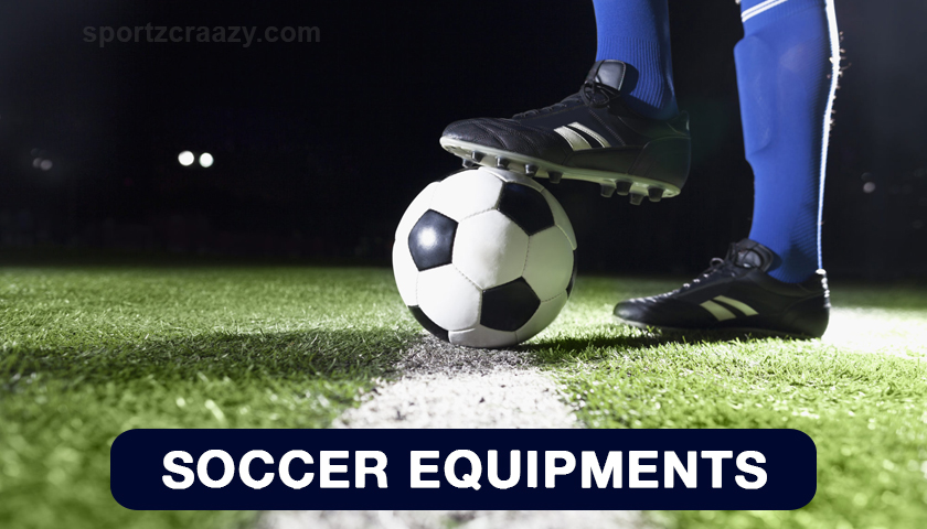 Soccer Equipment
