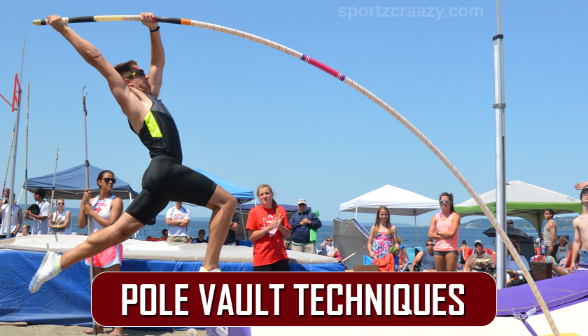 Pole Vault